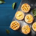 What Can You Use to Decorate a Cake Decorate cakes with edible flowers