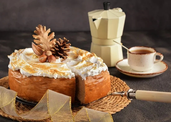 How to Make Whipped Frosting for Cake Decorating 1 Step-by-step guide on how to make whipped frosting for cake decorating like a pro