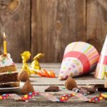 What Is the Best Cake for Decorating The best cake for decorating is a moist vanilla sponge with buttercream frosting and colorful fondant accents