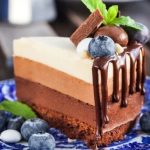 Explore dipping solution for cake decorating - enhance flavors and textures with this versatile method