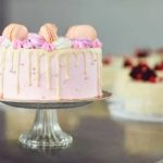 a step-by-step guide for perfect chocolate garnishes