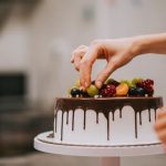 What Do You Use to Decorate Cake Pops Decorate cake pops with colorful sprinkles, frosting, candy melts, and edible glitter for a festive touch