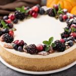 Step-by-step guide for cake decorating perfection