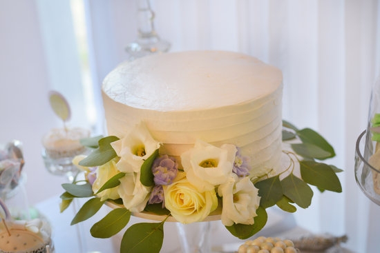 How to Make White Chocolate Decorations for Cakes 1 step-by-step guide