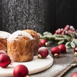 Utilize a cake stand for creative and elegant decoration accents