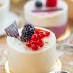 How to Simply Decorate a Cake Step-by-step guide on how to simply decorate a cake for beginners