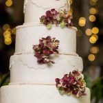 How to Make Snowflake Cake Decorations Step-by-step guide for creating snowflake cake decorations using simple tools and techniques