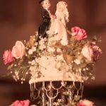 Consider using royal icing for decorating cakes, it provides a glossy finish and easy to work with