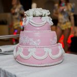 Step-by-step guide on HOW TO MAKE CHOCOLATE LEAVES for stunning cake decoration