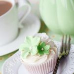 How to Make Edible Glue for Cake Decorating How to Make Edible Glue for Cake Decorating - perfect for fondant and gum paste creations