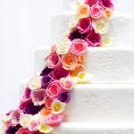 How to Make Rose Flower for Cake Decorating Step-by-step guide on how to make rose flower for cake decorating, perfect for beginners