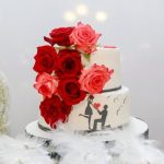 How to Make Thick Icing for Cake Decorating How to make rich, creamy icing for cake decorating using simple ingredients