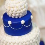 How to Prepare a Cake for Decorating Step-by-step guide on cake preparation before decorating