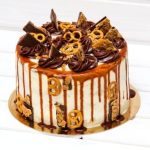 How to Store Cake Decorating Supplies Organize your cake decorating supplies in labeled containers for easy access and storage