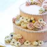 How to Make Edible Butterfly Cake Decorations Step-by-step guide on creating edible butterfly cake decorations for beginners