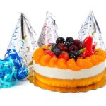 What Can I Decorate My Cake With Decorate your cake with fresh fruits, chocolates, edible flowers, or sprinkles for a delightful touch