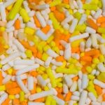 How to Store Fondant Decorations for Cake wrap in plastic, store in a cool, dry place