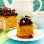 How to Make White Chocolate Cake Decorations Step-by-step guide on creating white chocolate cake decorations