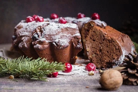 Vibrant and festive cake table decorations for birthday party celebration