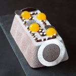 Fall Decorated Cake Ideas Rustic pumpkin design, colorful foliage accents, perfect for autumn celebrations