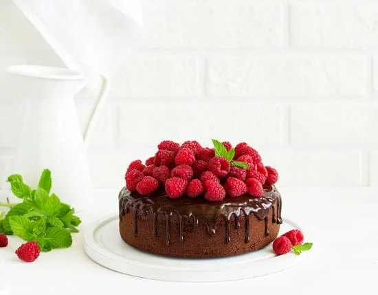 Elegant rosette cake decoration featuring buttercream flowers for a stunning dessert centerpiece
