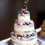 Sugar Cake Decor Vibrant fondant flowers, elegant piping, and edible pearls elevate a simple cake to artistry