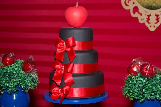 Delicious candy decorated cake perfect for special occasions