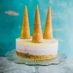 Unique Harry Potter cake decorations featuring iconic symbols and characters