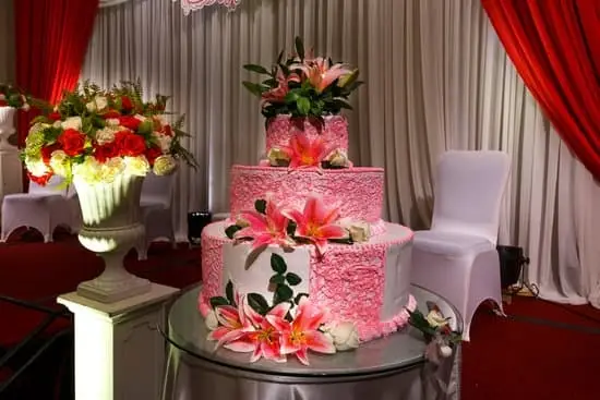 Step-by-step instructions for creating a stunning dessert masterpiece