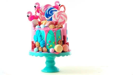 intricate designs, vibrant colors, and creative techniques