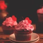 Happy Birthday Tres Leches Cake Decoration Colorful sprinkles adorn a delicious Happy Birthday Tres Leches Cake, perfect for celebration