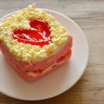 Buttercream Frosting Recipe for Cake Decorating Delicious Buttercream Frosting recipe perfect for cake decorating with step-by-step instructions