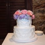 Elegant Thanksgiving Cake Decorating Elegant Thanksgiving cake decorating featuring autumn-inspired designs and intricate detailing