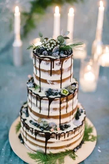 Letters Cake Decorating 1 Colorful letters cake decorating with piping