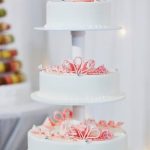 Decorating a Bundt Cake Ideas Decorate a bundt cake with colorful icing swirls for a stunning dessert presentation