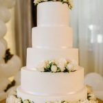 Fall Decorated Cakes Delicious fall decorated cakes with pumpkin spice frosting and autumn leaves design