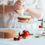 Buttercream Frosting Recipes for Cake Decorating Delicious buttercream frosting recipes for cake decorating enthusiasts. Easy to follow tutorials included