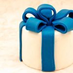 Mario Cake Decorations Colorful Mario cake decorations for themed party celebration