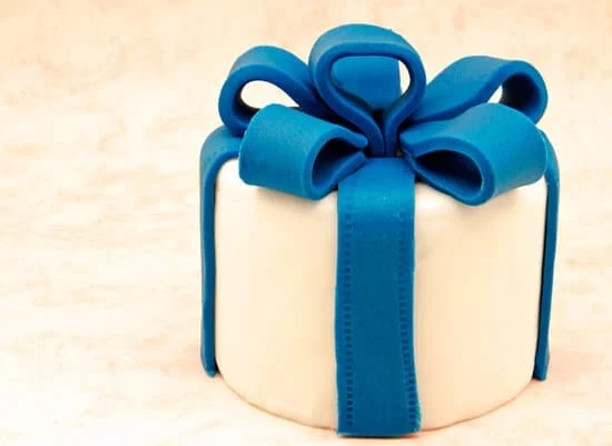 Colorful Mario cake decorations for themed party celebration