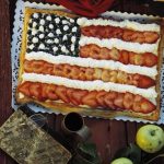 Step-by-step guide on how to make icing decorations for cakes at home