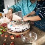 Learn elegant designs and techniques for beautiful desserts