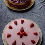 Easy Cake Decorations for Birthdays Quick and fun ideas for EASY CAKE DECORATIONS FOR BIRTHDAYS using sprinkles, candles, and edible flowers