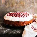 Strawberry Cake Decoration Ideas Creative decoration ideas incorporating fresh strawberries for a stunning dessert display