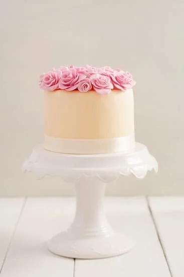 Cake Decorating Rosettes 1 Vibrant cake decorating rosettes add elegance and charm to any dessert masterpiece