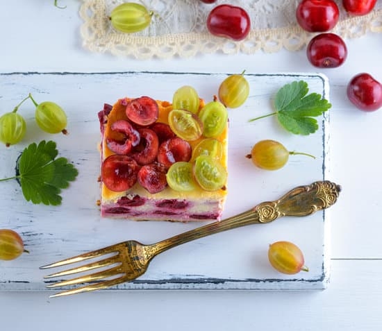 Colorful fake cake decorations for sweet party displays