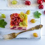 Barbie Decorations Cake Colorful Barbie-themed decorations on a delicious cake fit for a princess birthday celebration