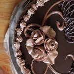 Explore creative cake decorating with chocolate ideas to elevate your desserts
